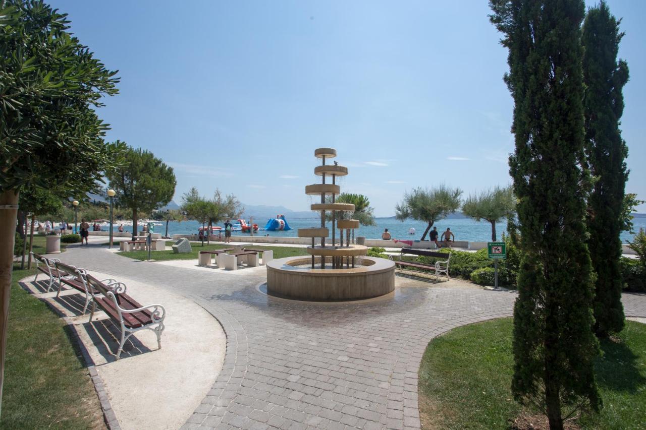 Castel Beachfront * Kaštela