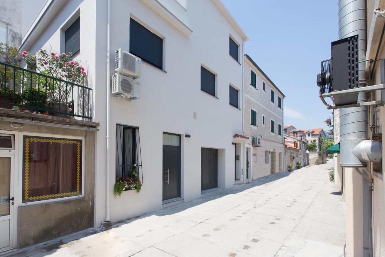 Appartamento Castel Beachfront Kaštela