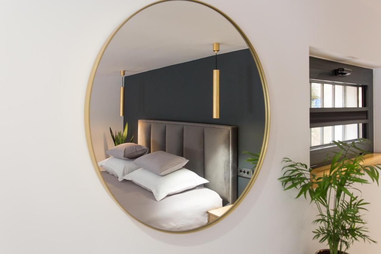 Castel Beachfront Appartamento