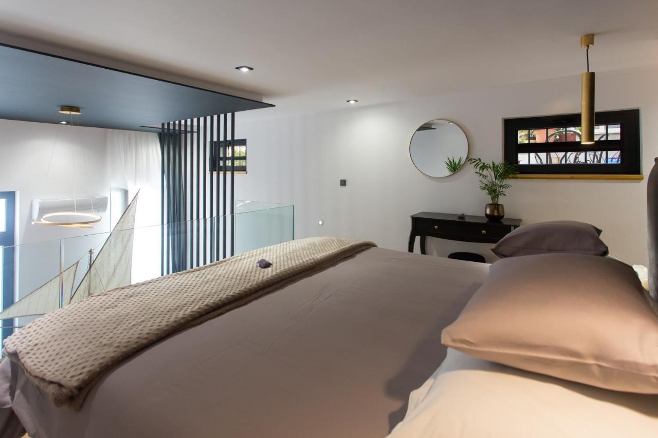 Appartamento Castel Beachfront