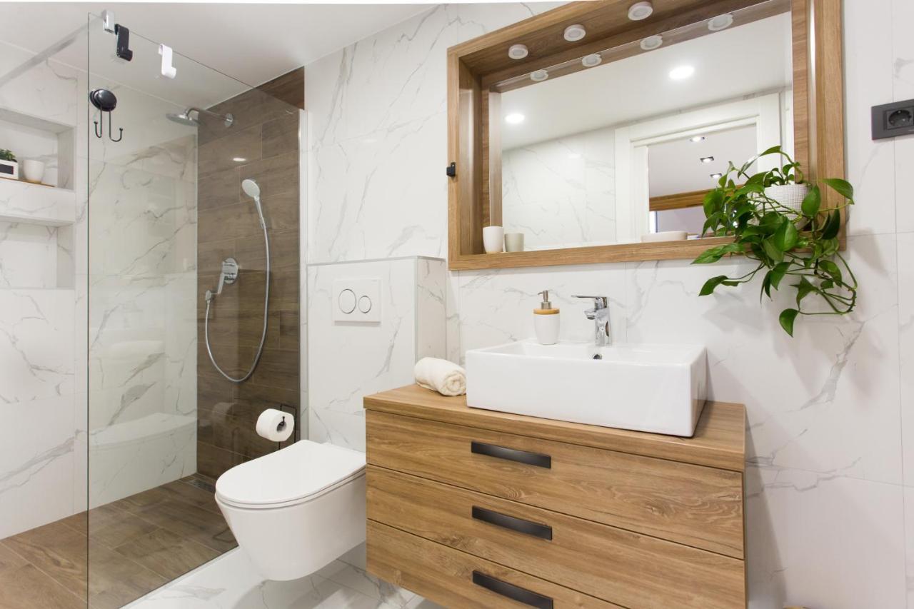 Castel Beachfront Appartamento